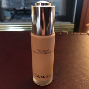 Trish McEvoy Even Skin Water Foundation